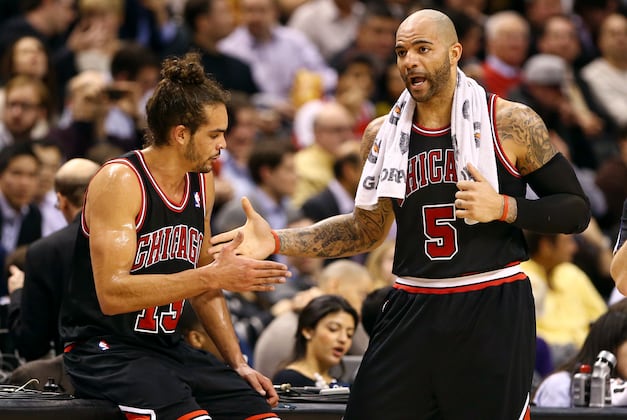 Golden State Warriors vs. Chicago Bulls: Preview, Analysis and Predictions