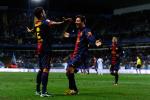 Barca Advance, Set Stage for Clasico Semifinal