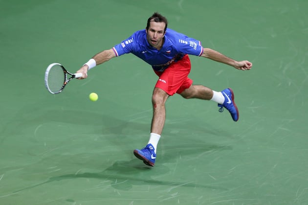 Davis Cup 2013: Breaking Down Groups, Schedule and Teams to Watch