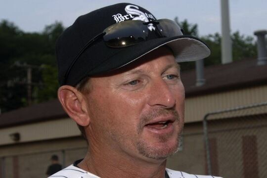 Thigpen: White Sox bullpen is best