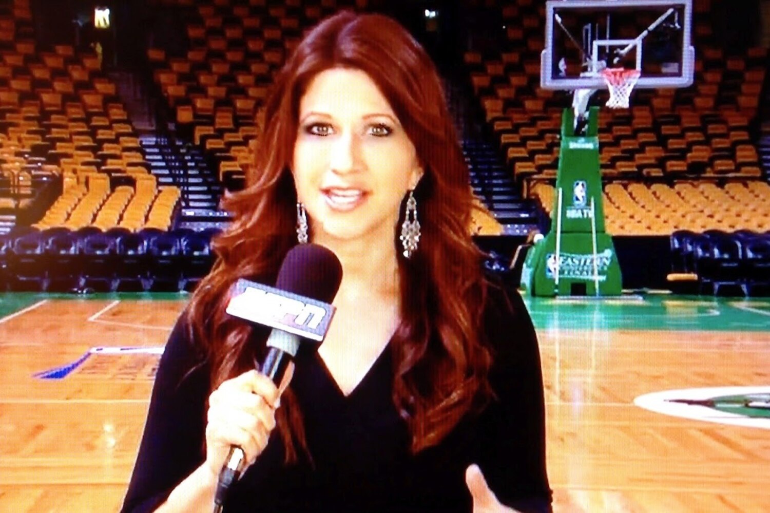 Rachel Nichols Leaves ESPN for CNN and Turner Sports, Future Weekend