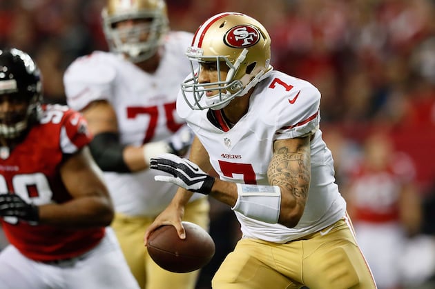 Is This Super Bowl Squad the Most Exciting 49ers Team Ever?