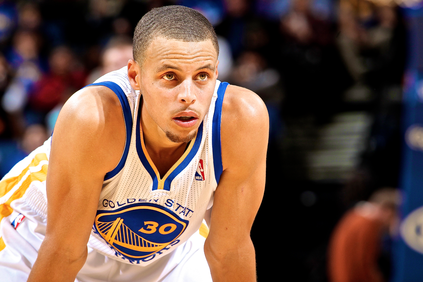 NBA All-Star Game 2013 Snubs: Why Stephen Curry Is Biggest Snub | Bleacher Report