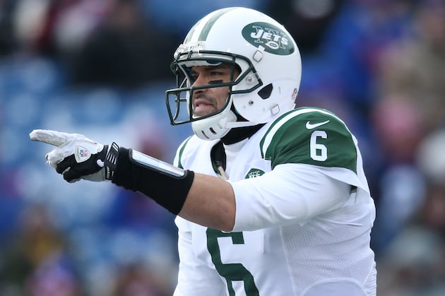 Idzik, Rex Say Sanchez Will Compete for QB Job