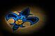 The New Orleans Hornets are now the Pelicans. Say goodbye to this logo.