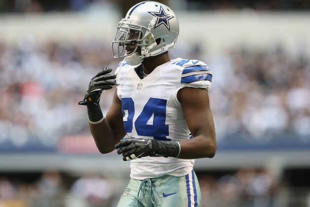 Mel Kiper: Beyond Morris Claiborne, Cowboys Didn't Get Much from 2012 Draft