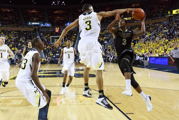 No. 2 Wolverines Avenge Loss from a Year Ago