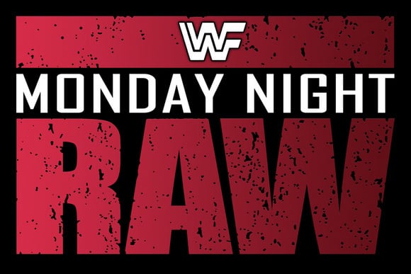 WWE Releases 'Lost Episode' of Monday Night Raw