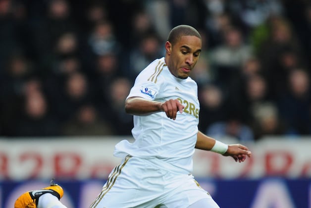Liverpool Chiefs Give Rodgers OK to Bid for Swansea's Ashley Williams
