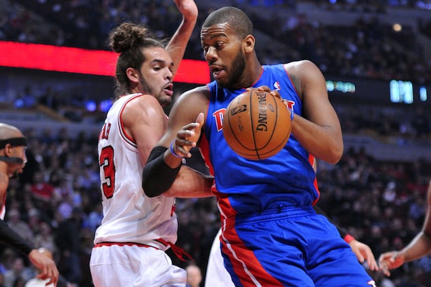 No Pistons Named to All-Star Reserves