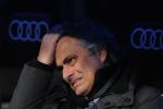 Report: Mourinho to Be Fired If Real Lose to Utd