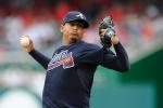 Report: O's Agree to 1-Year Deal with Jurrjens
