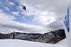 ASPEN, CO - JANUARY 24: Chas Guldemond of the USA practices prior to the Men's Snowboard Slopestyle Elimination at Winter X Games Aspen 2013 at Buttermilk Mountain on January 24, 2013 in Aspen, Colorado. (Photo by Doug Pensinger/Getty Images)