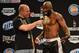 King Mo at Bellator 86