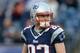 Welker will not fare as well fantasy-wise away from New England.