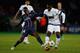 Matuidi has been the engine at the heart of PSG's midfield this season