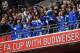 Chelsea are the current holders of the FA Cup after beating Liverpool in the 2012 final.