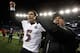 A Super Bowl win would give Joe Flacco (left) a big payday.