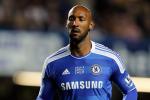 Report: Anelka to Juve in the Works