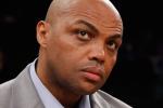 Barkley on Suns: 'I Have No Idea What They're Doing'