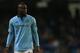 MANCHESTER, ENGLAND - JANUARY 05: Mario Balotelli of Manchester City in action during the FA Cup with Budweiser Third Round match between Manchester City and Watford at The Etihad Stadium on January 5, 2013 in Manchester, England. (Photo by Richard Heathcote/Getty Images)