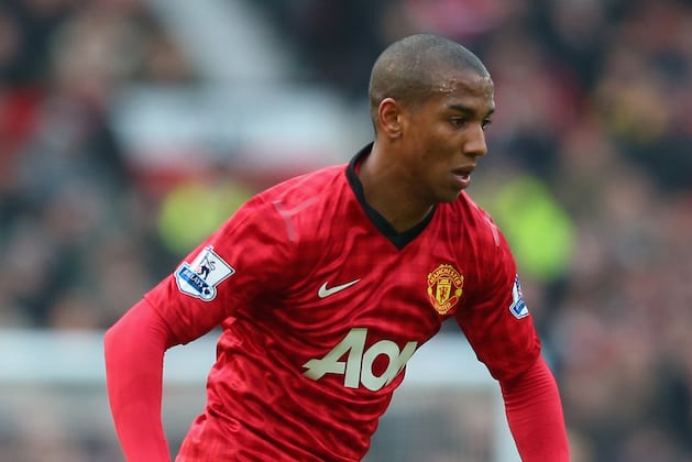 Ashley Young Will Be Fit for Real Madrid