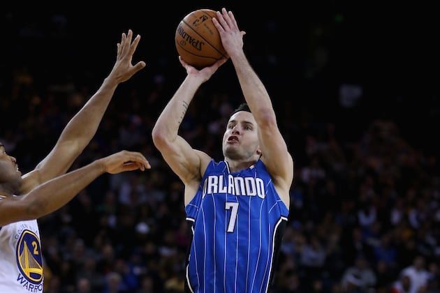 Celtics Have Increasing Interest in J.J. Redick