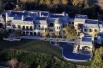 Tom Brady's New Mansion Has a Moat (Why Not?)