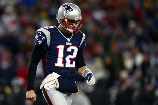 Debate: How Many Years Are Left in Brady's Title Window?
