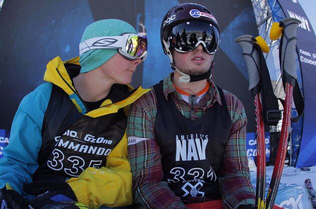 Winter X Games 2013: Previewing Friday's Ski SuperPipe Finals