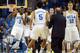 UCLA proved in a stunning upset win over No. 6 Arizona to be the favorite to win the conference.