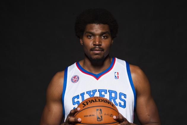 Philadelphia 76ers Trade Rumors: Andrew Bynum Trade Getting Close?
