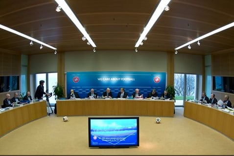 Thirteen Cities to Host UEFA EURO 2020