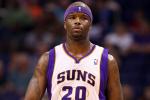 Suns' O'Neal Had Irregular Heartbeat