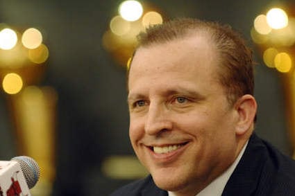 Thibodeau Should Take Pride in Noah and Deng's All-Star Selection