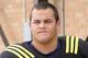 Eddie Vanderdoes is one of the best recruits still out there. 247sports.com