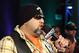 Tazz on Impact! Wrestling. (Photo credit: Lee South, TNA Wrestling)