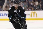 Marleau Completes Feat Not Seen Since 1982