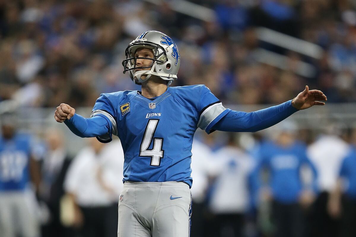 And The Kicker Is And The Kicker Is
