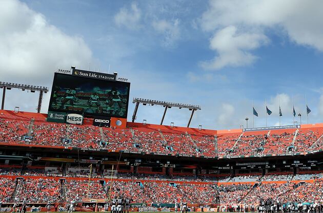 M-D Commission Approves Sun Life Renovation Resolution