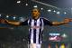 WEST BROMWICH, ENGLAND - NOVEMBER 05: Peter Odemwingie of West Bromwich Albion celebrates scoring his team's second goal during the Barclays Premier League match between West Bromwich Albion and Southampton at The Hawthorns on November 5, 2012 in West Bromwich, England. (Photo by Laurence Griffiths/Getty Images)