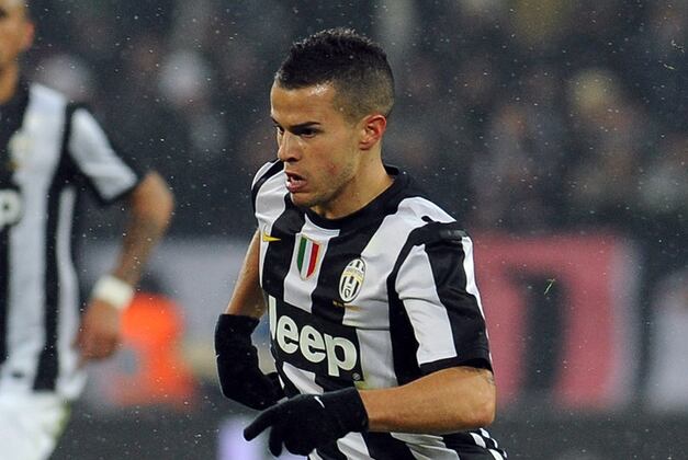 Juve Name 21-Man Squad for Genoa