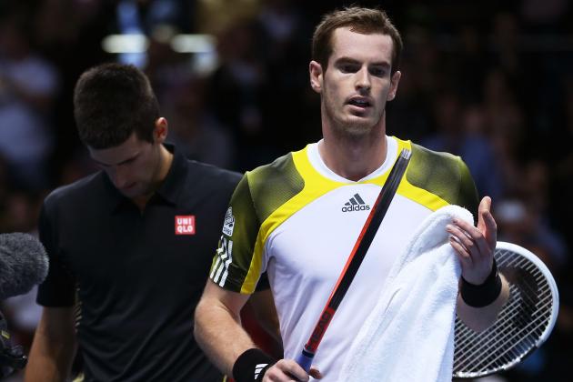 Debate: Will Murray or Djoker Win the Men's Final?