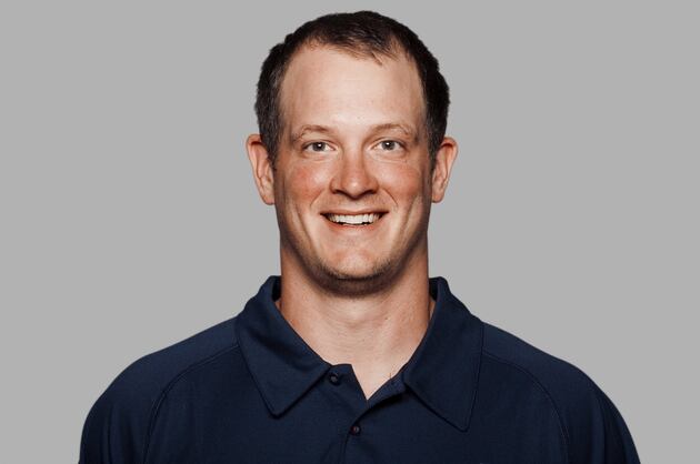 Young OC to Bring Fresh Look to Bills' Offense