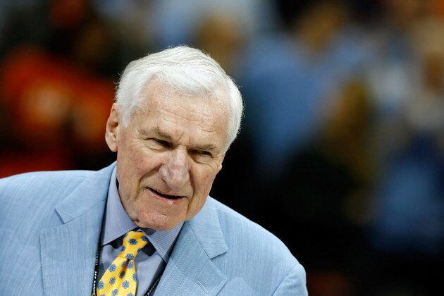 A Prayer for Dean Smith