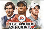 Ballesteros, McIlroy Join Woods on Video Game Cover