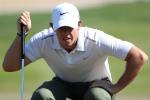 Rory's Putting Coach Not Concerned with Early Struggles