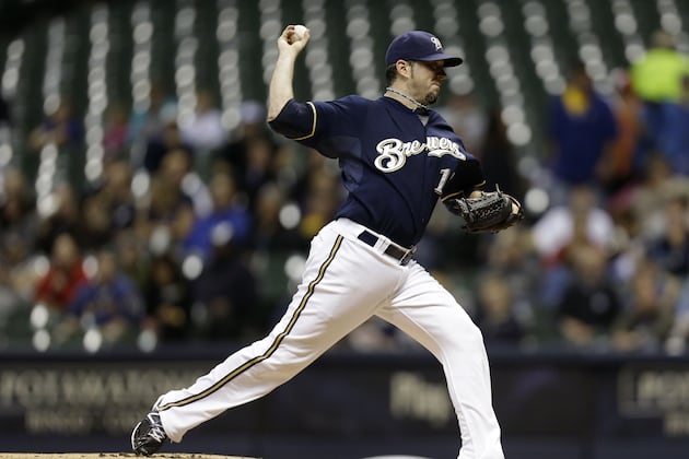 Marcum to Get $4M Base