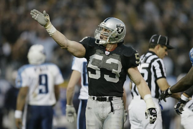 Romo Calls Tim Brown's Claim 'Ridiculous'