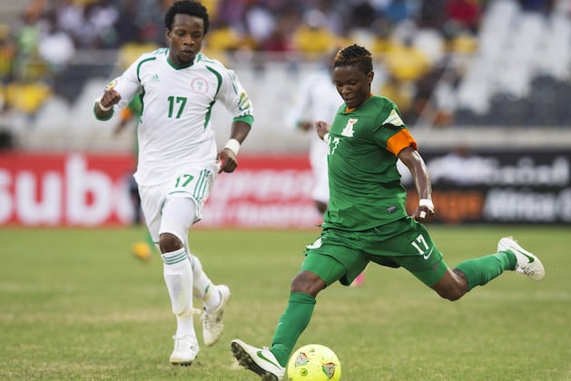 Nigeria vs. Zambia: What Both Sides Must Improve in Final Group C Matches